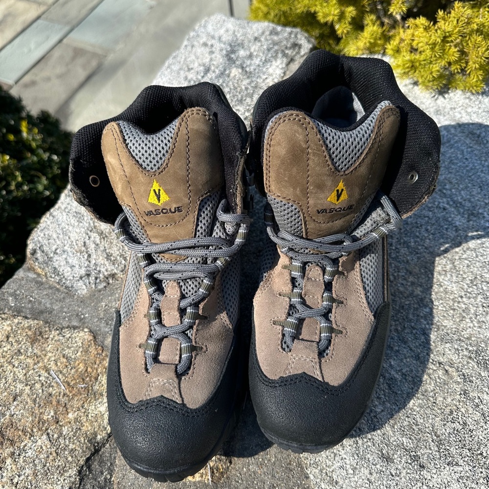 Vasque Women’s Hiking Boots - 8M
